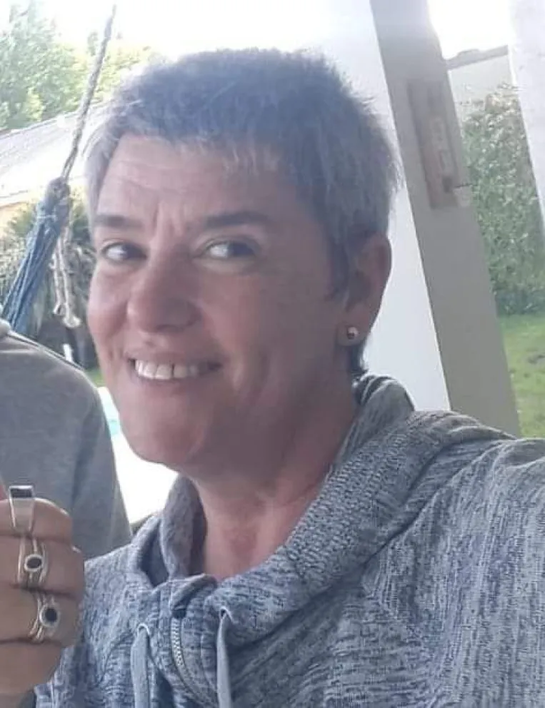 Encontraron a la mujer desaparecida: estaba deshidratada y desorientada