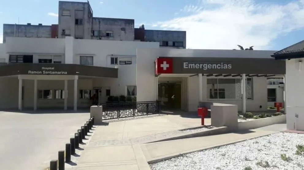 Intento de femicidio: un hombre se escondió, esperó a su expareja y le disparó 