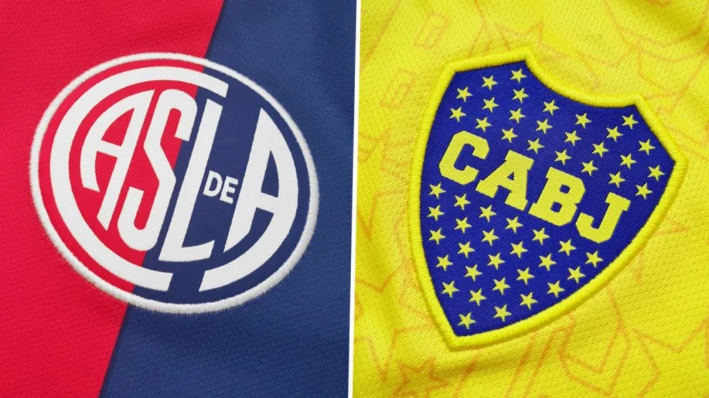 Boca se juega su última carta en el duelo contra San Lorenzo por la Copa de la Liga 