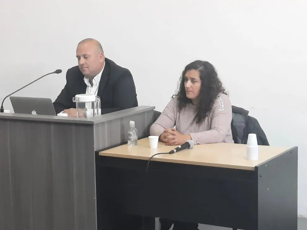 El municipio exoneró a la ex Tesorera acusada de administración fraudulenta