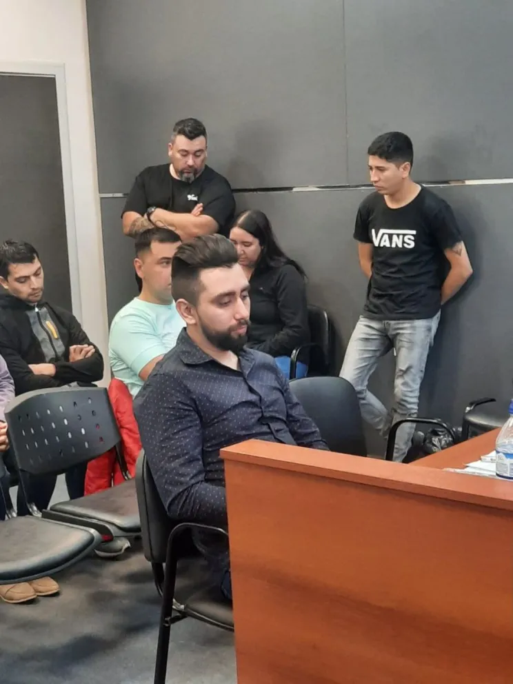 El intento de presión sobre un jurado casi hace naufragar el juicio por el crimen de Valdebenito