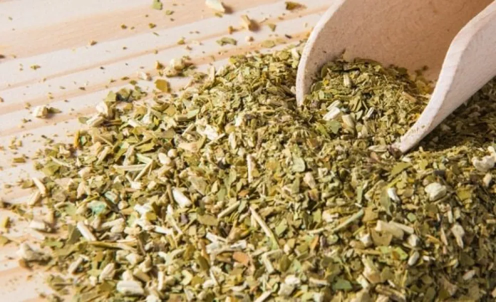 ¡Una locura!: en 9 meses, el consumo de yerba mate superó los 212 millones de kilos