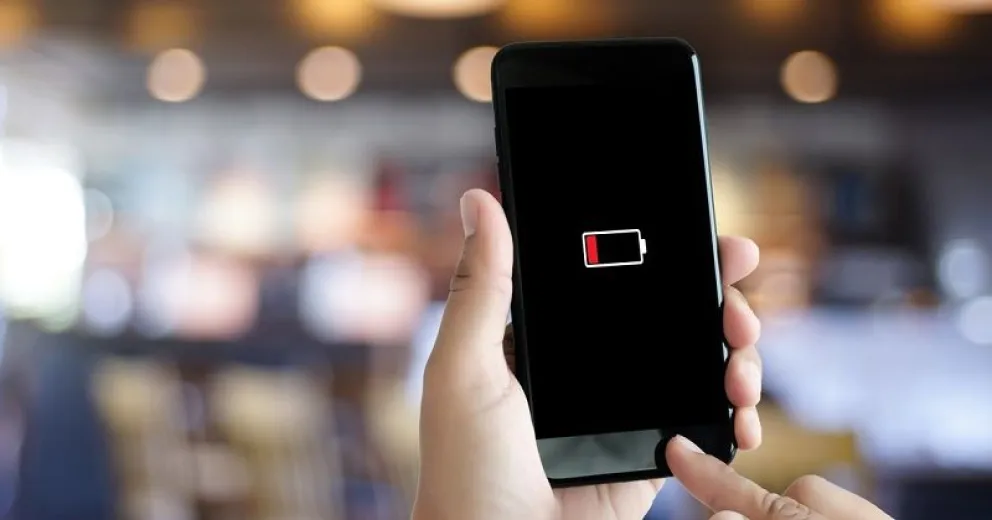 Cómo se hace para que la batería del celular dure todo el día