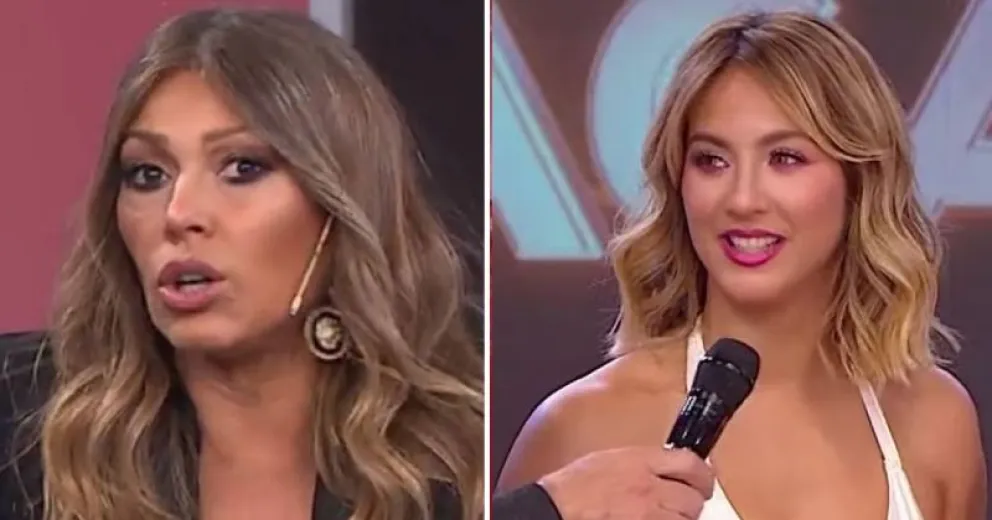 Escándalo en el mundo de la música: Coki Ramírez arremete contra Flor Vigna