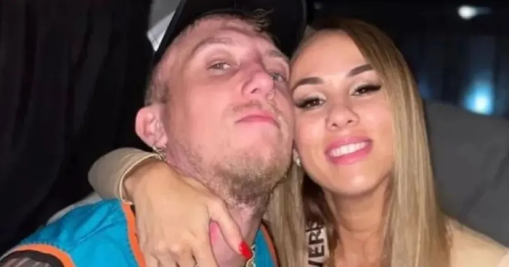 Escándalo amoroso: Barby Silenzi se besa con una mujer en medio de su crisis con El Polaco