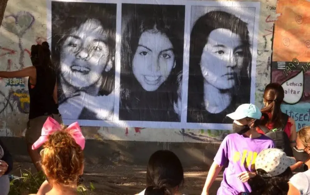 En Ciencias Agrarias realizarán un acto por los 26 años del Primer Triple Femicidio