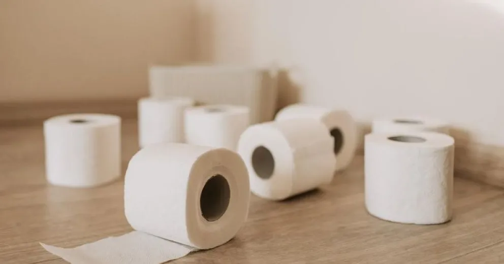 Cómo maximizar el ahorro en papel higiénico: trucos para optimizar su duración