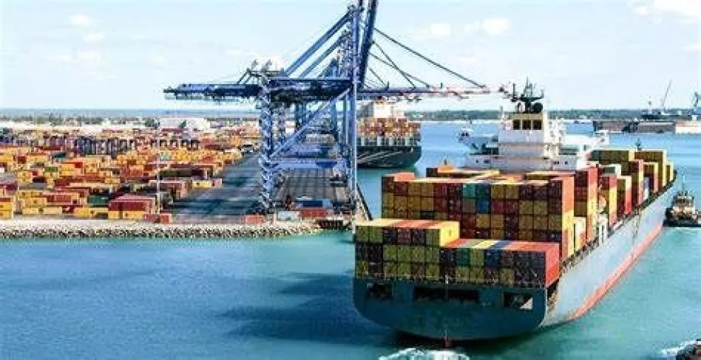 Crecen las importaciones y alcanzan el segundo mejor nivel en cinco años