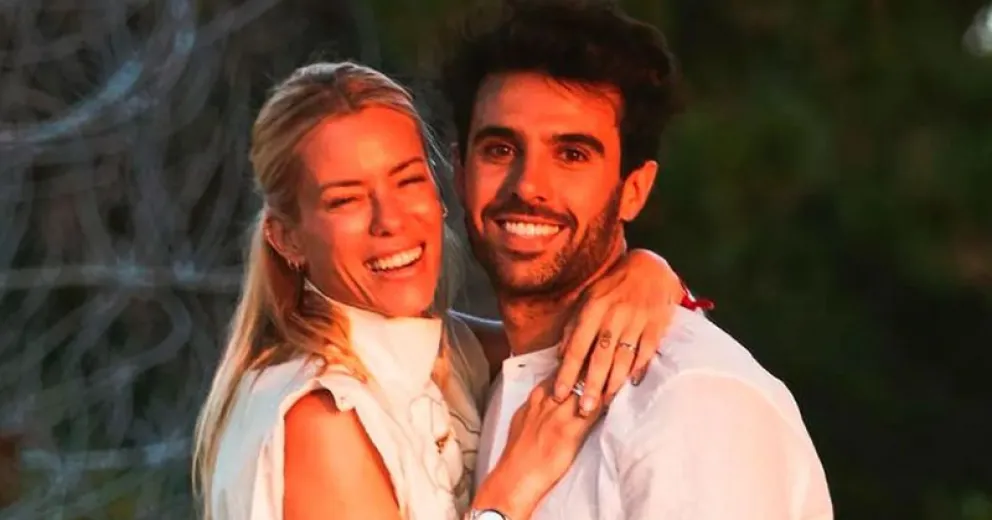 Nicole Neumann y Manu Urcera: detalles exclusivos de su gran boda