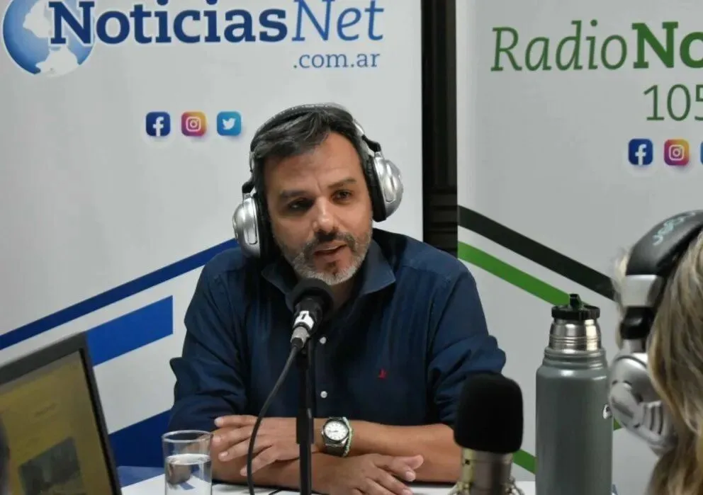 El secretario de Cultura pidió votar con la cabeza fría: “No se trata de borrar todo de un plumazo"