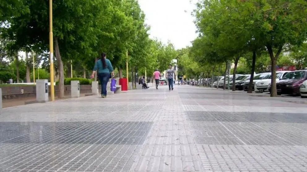 Búsqueda en tiempo real: solicitan información sobre el paradero de una adolescente cipoleña