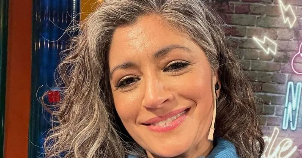 Carla Conte despide con dolor a su abuela y reflexiona sobre su legado