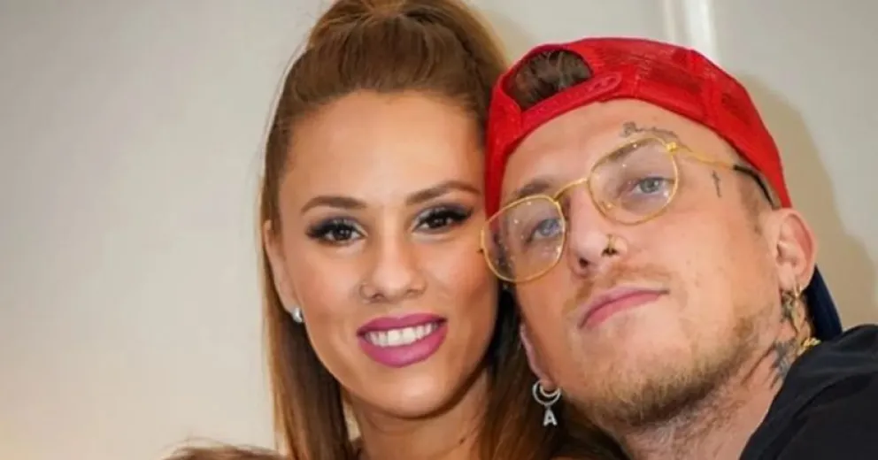 Barby Silenzi expone la verdad detrás de los dichos de El Polaco