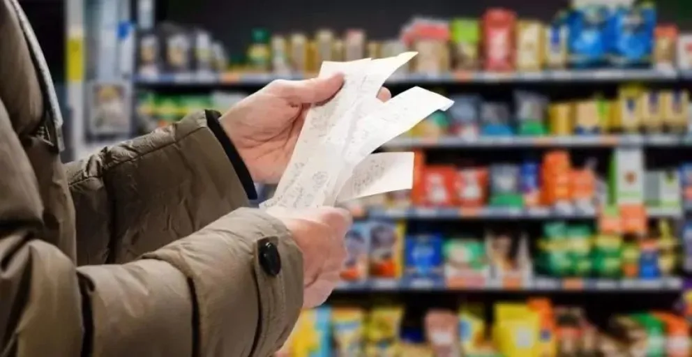  Según el índice del Gobierno, la inflación de la primera semana de noviembre fue de 2,3%
