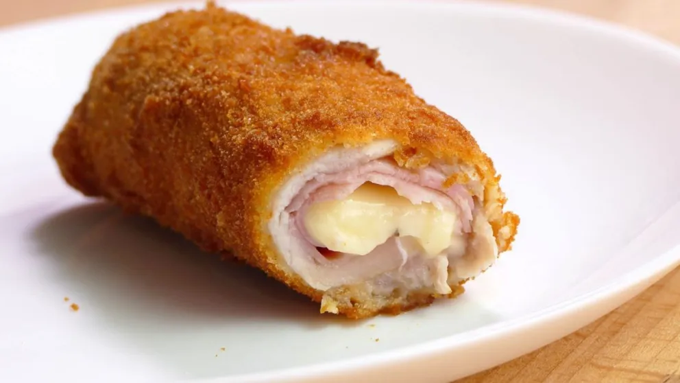 ¿Los conocías?: aprende a hacer estos deliciosos flamenquines cordobeses 