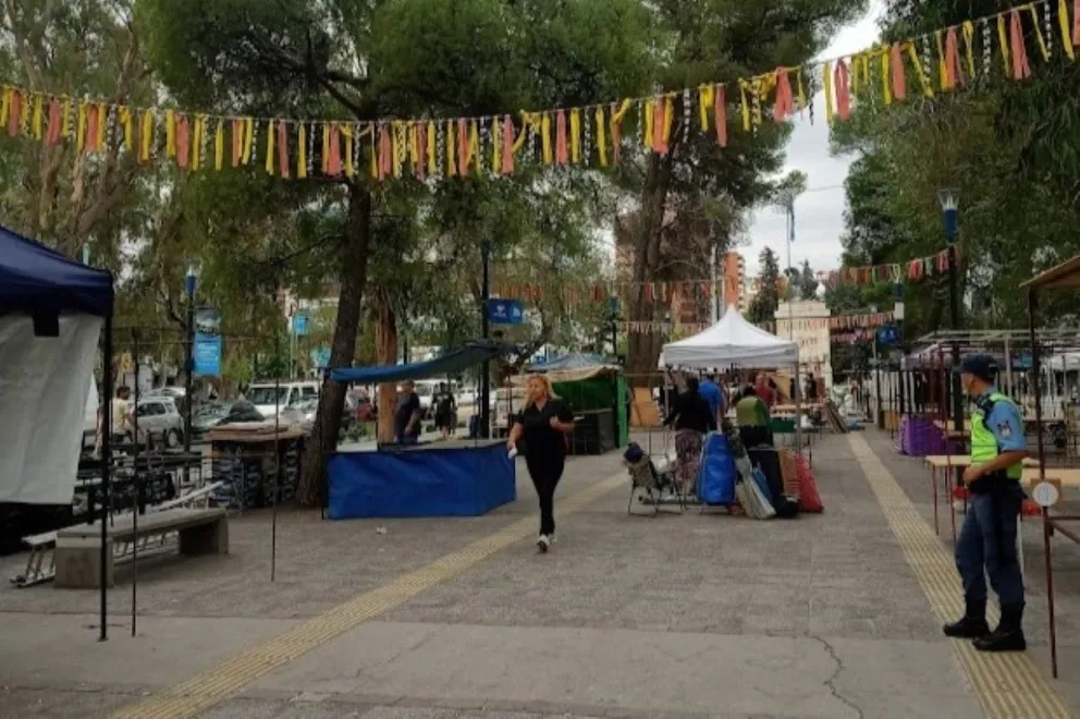 Una propuesta artesanal para disfrutar del fin de semana