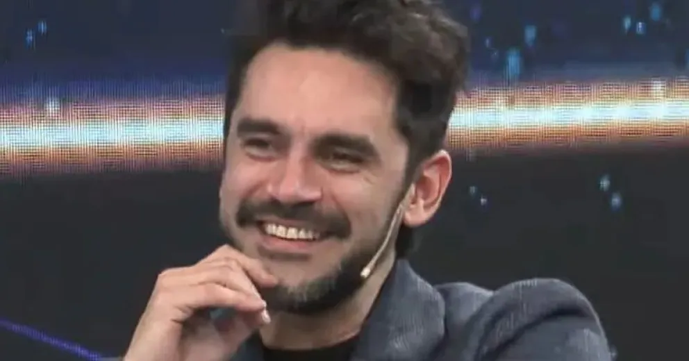 Gonzalo Heredia se solidariza con las fanáticas de Taylor Swift