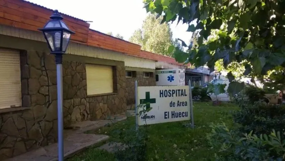 Violento suceso con arma blanca opaca el festejo del Día del Municipal