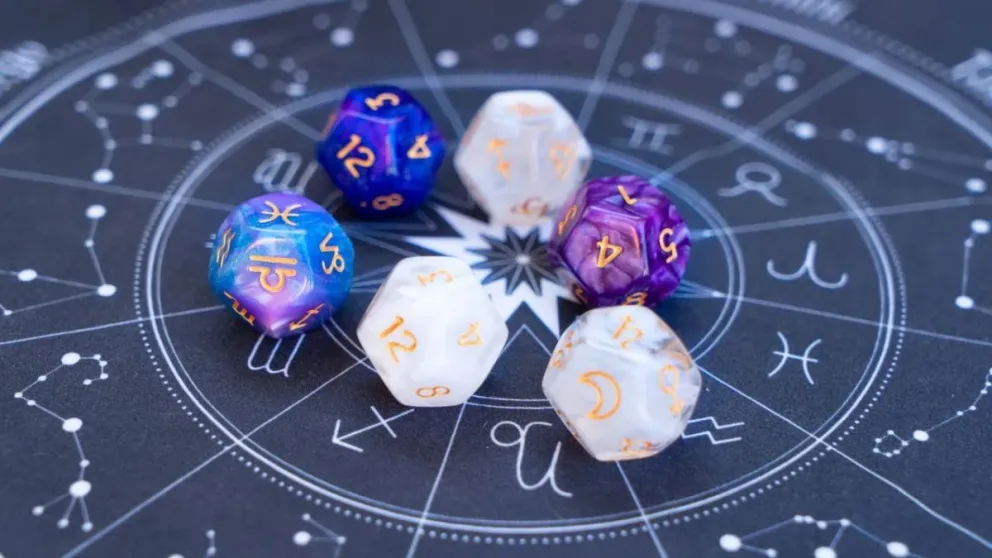 Según la numerología, este es el número de la suerte de cada signo del Zodíaco