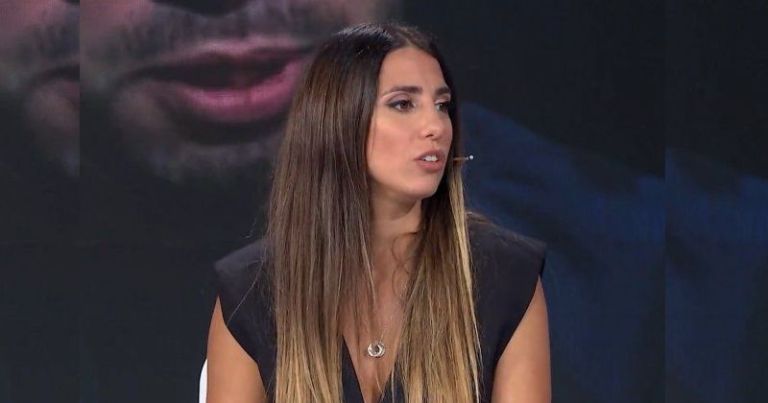 Revelan las polémicas fotos íntimas que Cinthia Fernández vendía en internet Cipo360