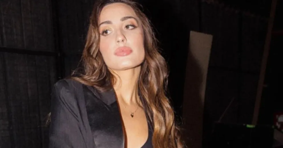 Yoyi Francella, la fanática de Taylor Swift que vivió un inesperado momento