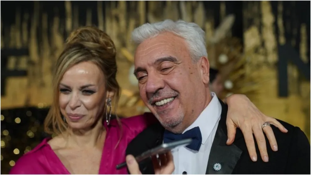 Sorpresa y felicidad: la reacción de Caramelito Carrizo ante el nuevo amor de Coco Sily