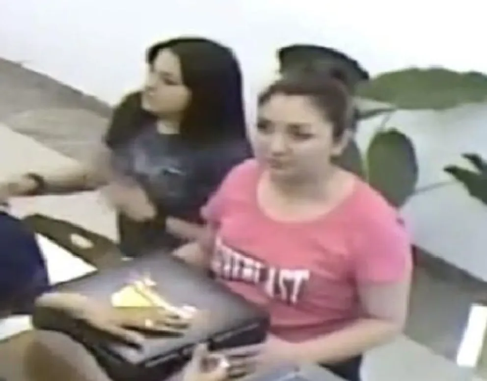 Se conoció como es el modus operandi de las estafadoras de Cipolletti