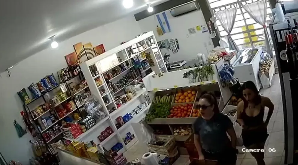 Las estafadoras de Mercado pago volvieron a atacar 