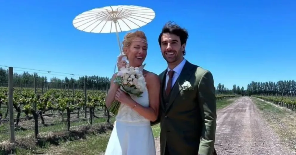 El incierto futuro que el tarot arroja sobre el matrimonio de Nicole Neumann y Manu Urcera
