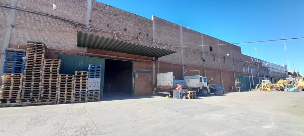 Se conocieron los detalles de cómo fue el robo millonario a la distribuidora ex Toddy