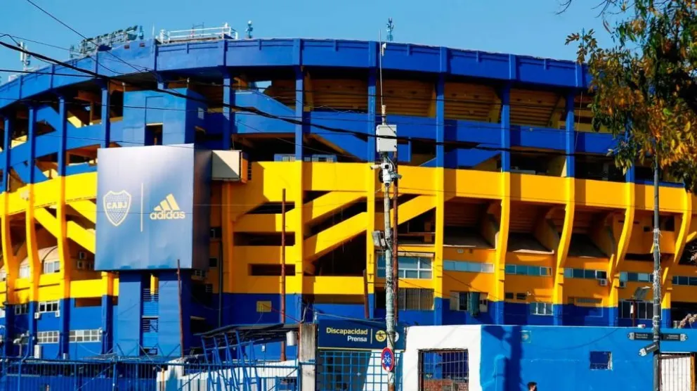 La DAIA solicita a Boca cambiar la fecha de las elecciones: conoce el por qué 