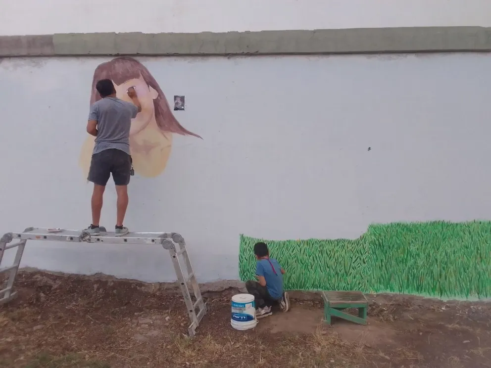 500 días sin Agustina, 500 días de dolor