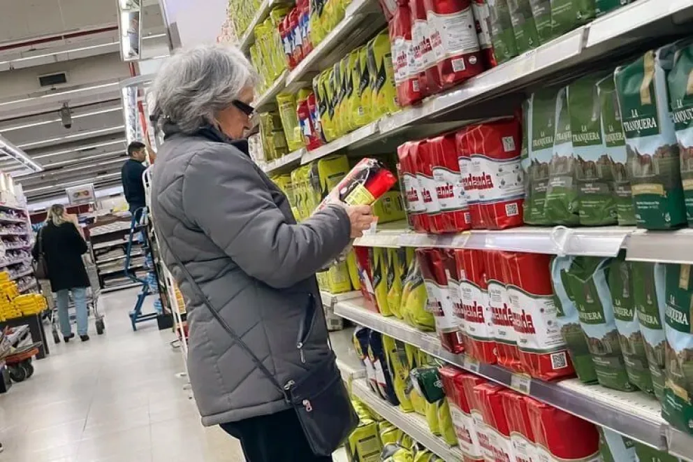 Inflación de octubre: cuáles fueron los 10 alimentos que más aumentaron 