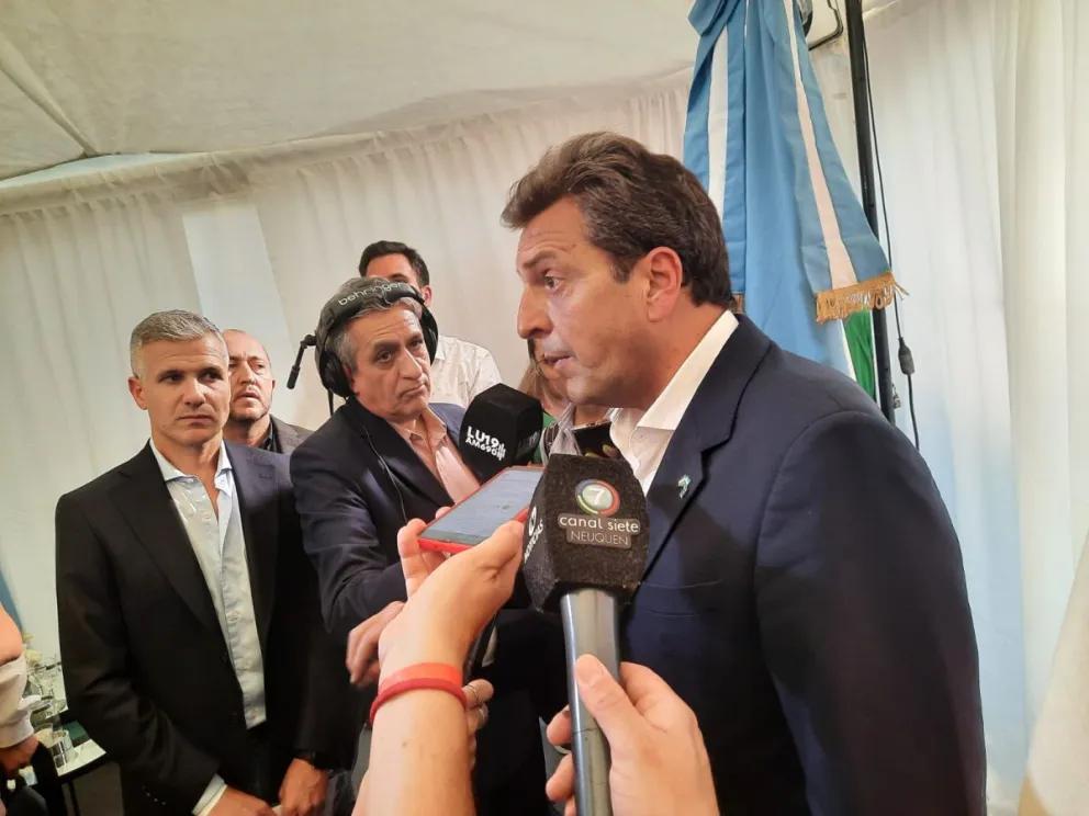 En qué consiste el programa “Ciudades Seguras” al que se suma Cipolletti