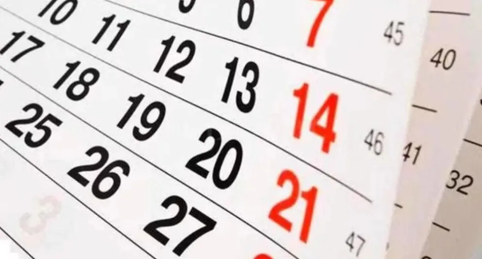 Nuevo feriado después del balotaje: ¿quiénes podrán disfrutarlo?
