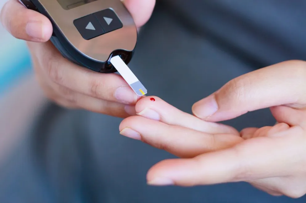 Encuentro en Costa Norte para conmemorar el Día Mundial de la Diabetes