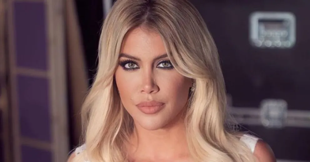 Wanda Nara confiesa su lucha contra la leucemia: "Quedé paralizada"