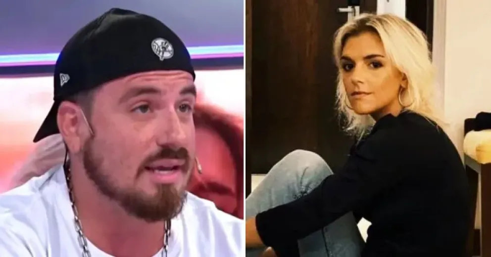 Fede Bal y Sofía Aldrey: El doloroso camino hacia el perdón