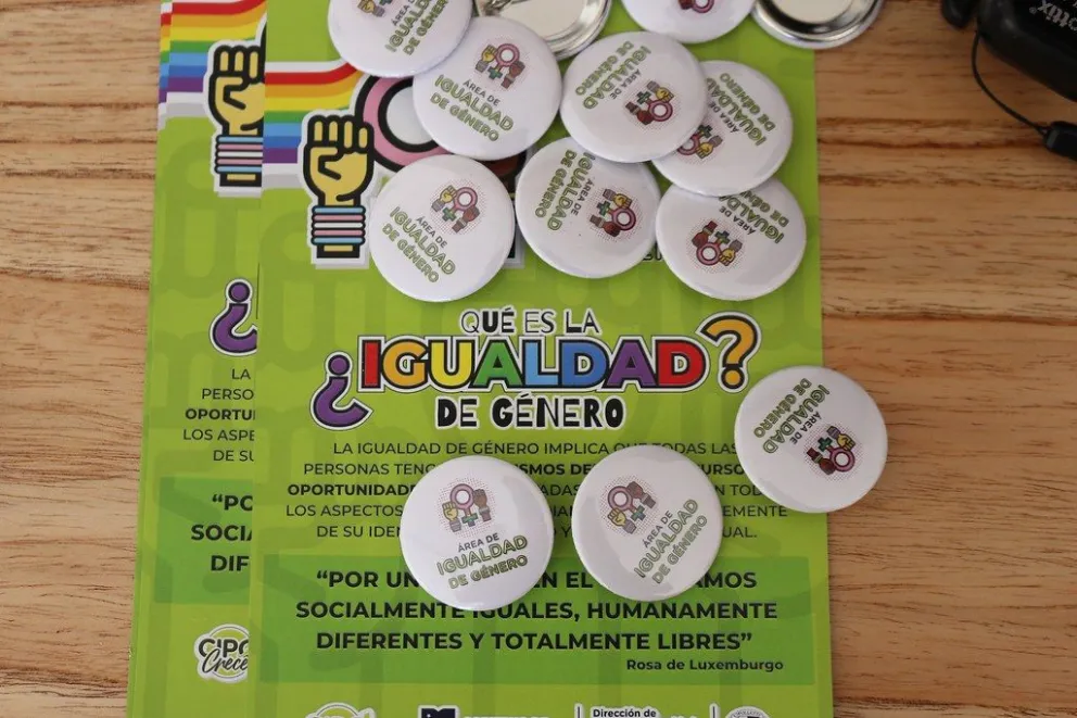 La Isla Jordán es el punto de reunión para el Encuentro regional de diversidades