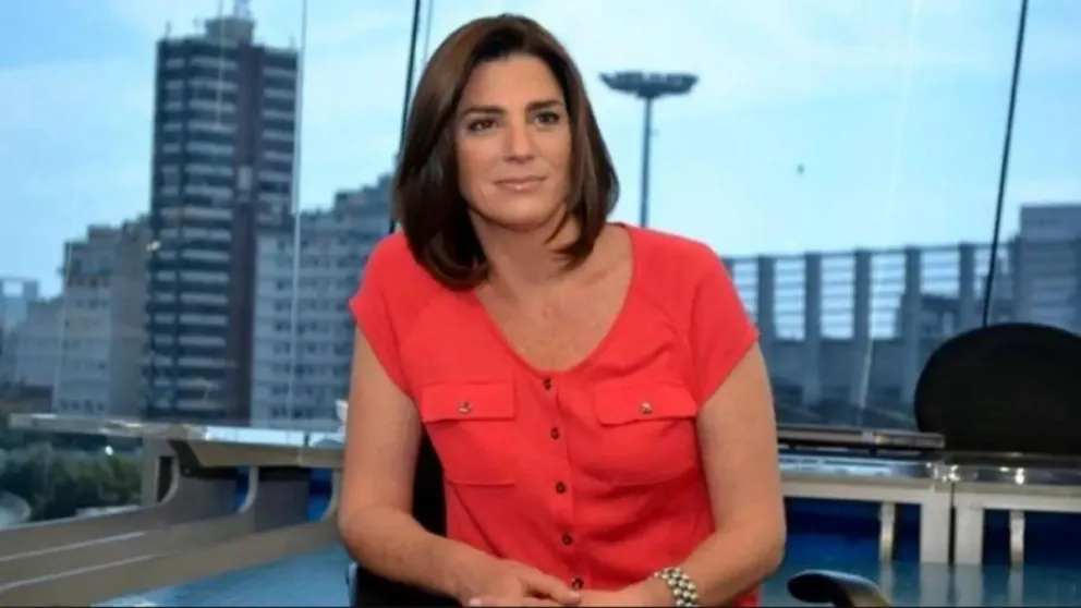 Juicio por encubrimiento en la muerte de Débora Pérez Volpin