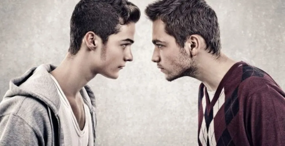 Una disputa por la casa familiar separó a dos hermanos pero una mediación pudo reunirlos