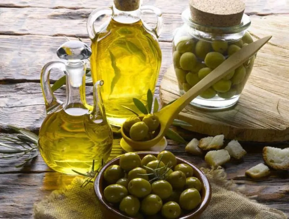 ANMAT prohíbe la venta de aceite de oliva falsamente rotulado