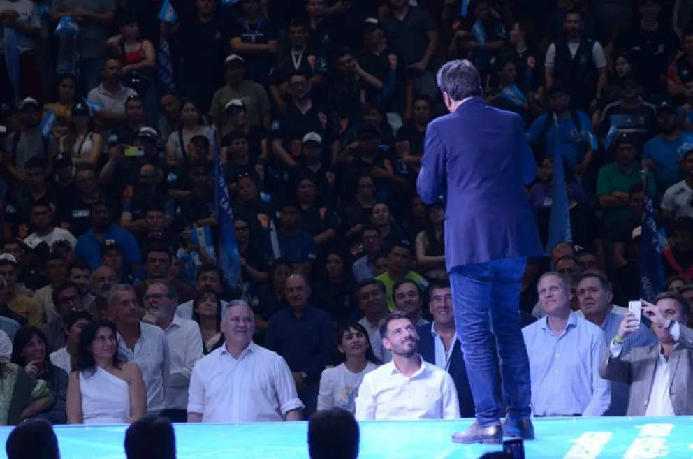  Rodrigo Buteler viajará a Buenos Aires para implementar un programa de seguridad con alta tecnología en Cipolletti