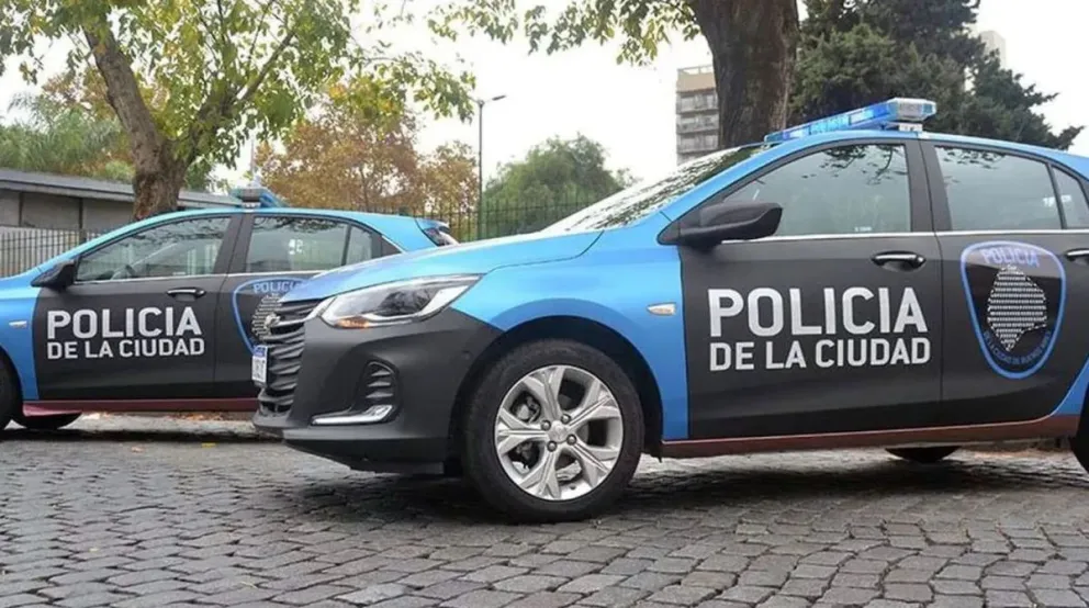 Murió al arrojarse de un quinto piso cuando iba a ser desalojado por una denuncia de violencia