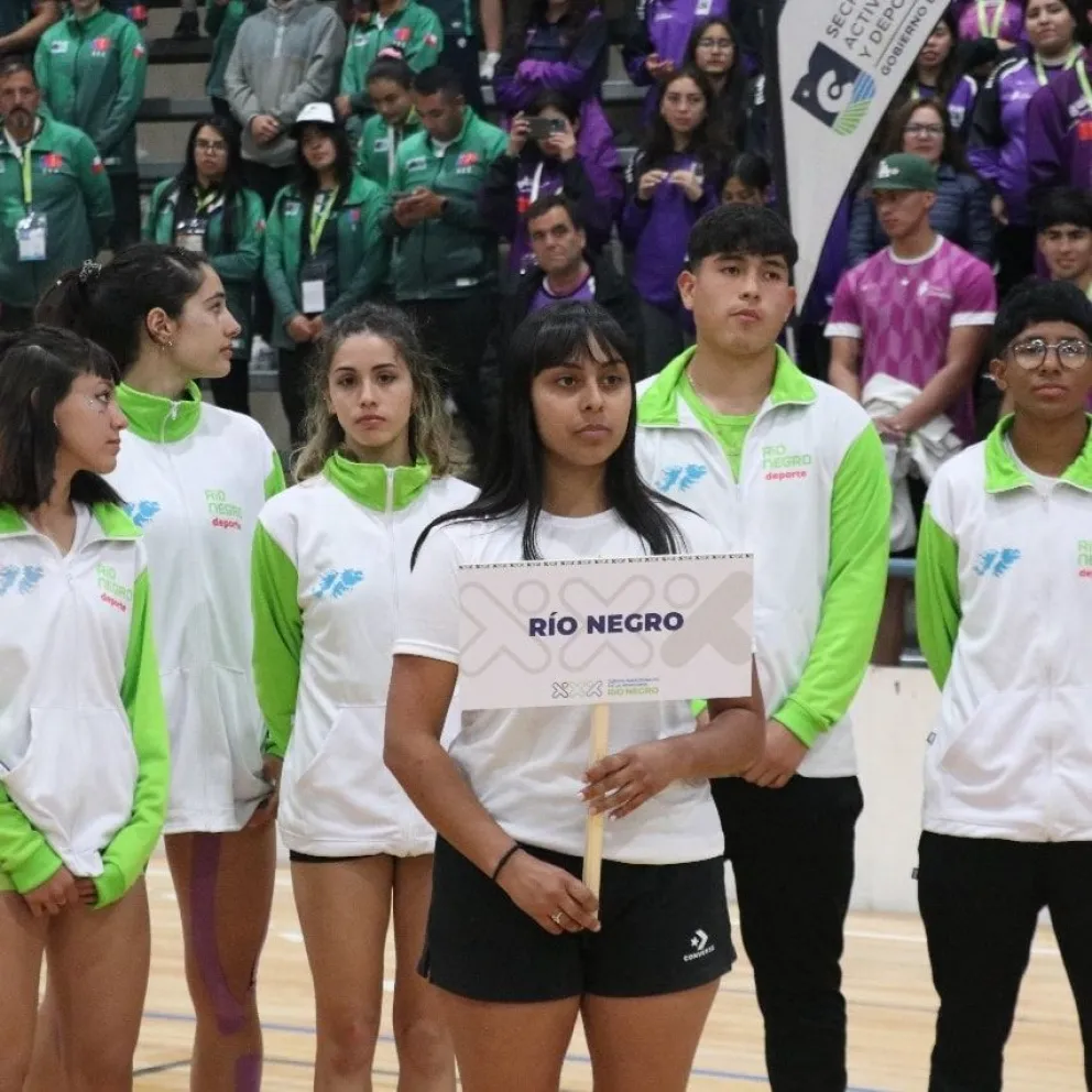 Habrá corte de calles por los juegos de la Araucanía