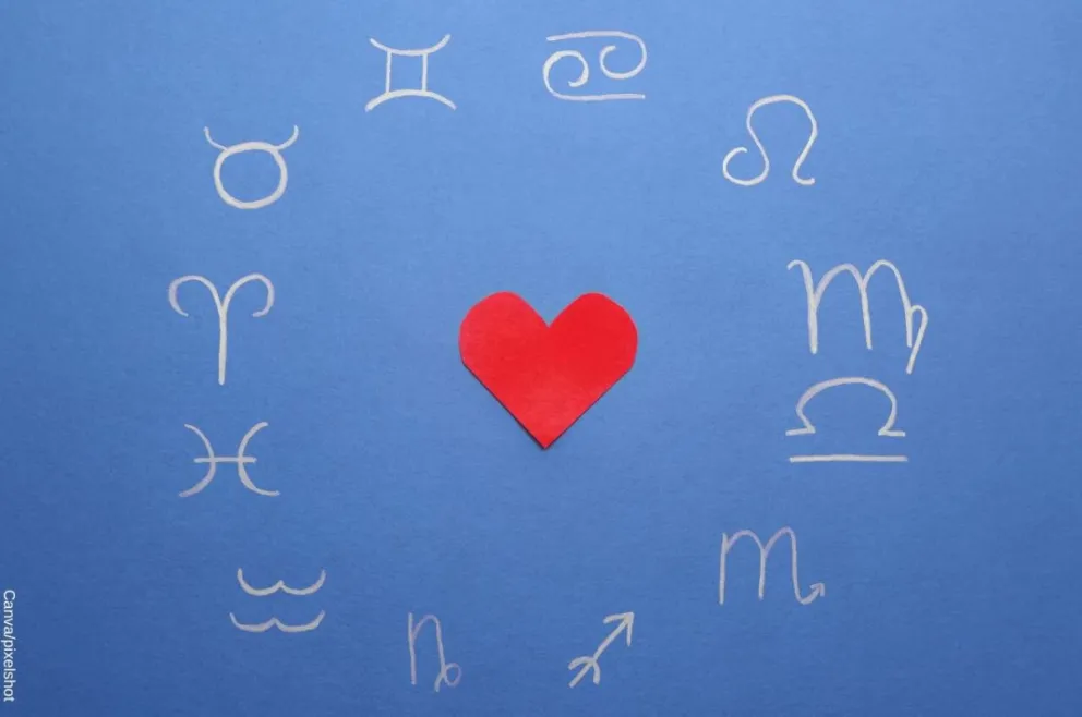 Signos del zodiaco que encontrarán el amor este fin de semana