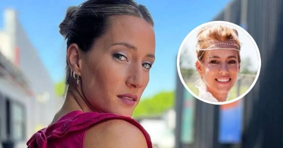 Mica Viciconte aclaró la polémica acusación de chicanear a Nicole Neumann