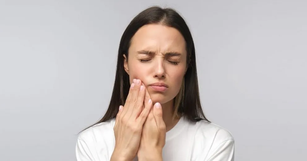 Trucos domésticos para aliviar el intenso dolor de muelas