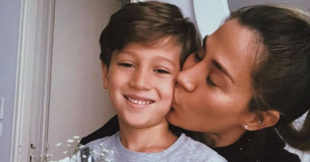 Jimena Barón y su nueva casa: Reformas y un increíble diseño para Momo