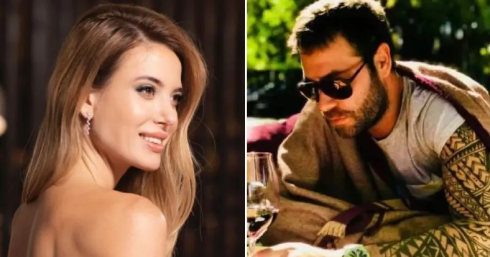 El nuevo novio de Jésica Cirio deslumbra en el ámbito inmobiliario